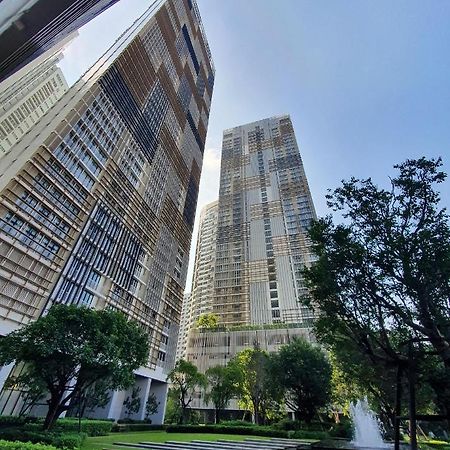 Hampton Residence Next To Emporium Bangkok Ngoại thất bức ảnh