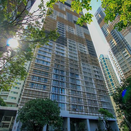 Hampton Residence Next To Emporium Bangkok Ngoại thất bức ảnh