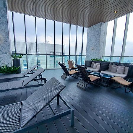Hampton Residence Next To Emporium Bangkok Ngoại thất bức ảnh